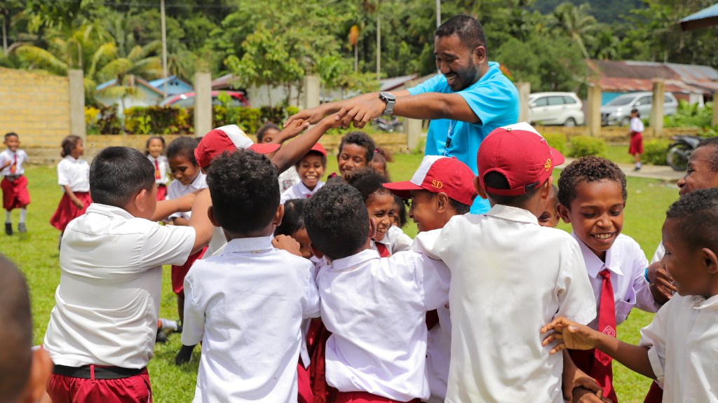 UNICEF Programmes and Donor Appreciation&nbsp;Videos