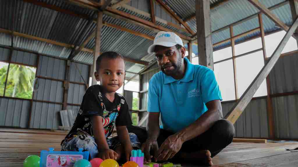 International Donor Appreciation&nbsp;Videos