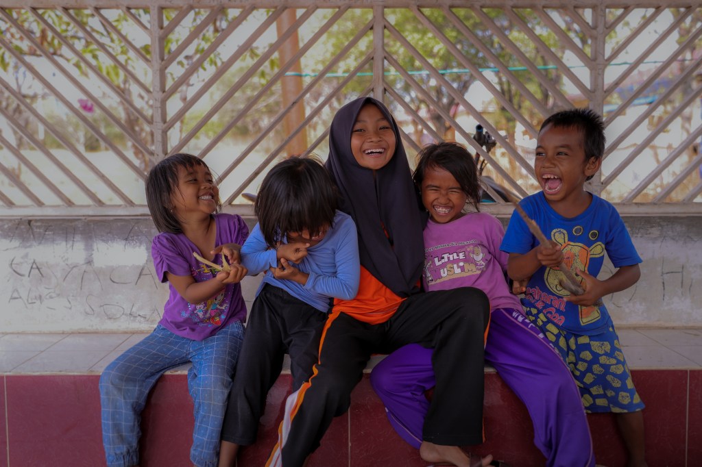 Human Interest Stories – UNICEF&nbsp;Programmes