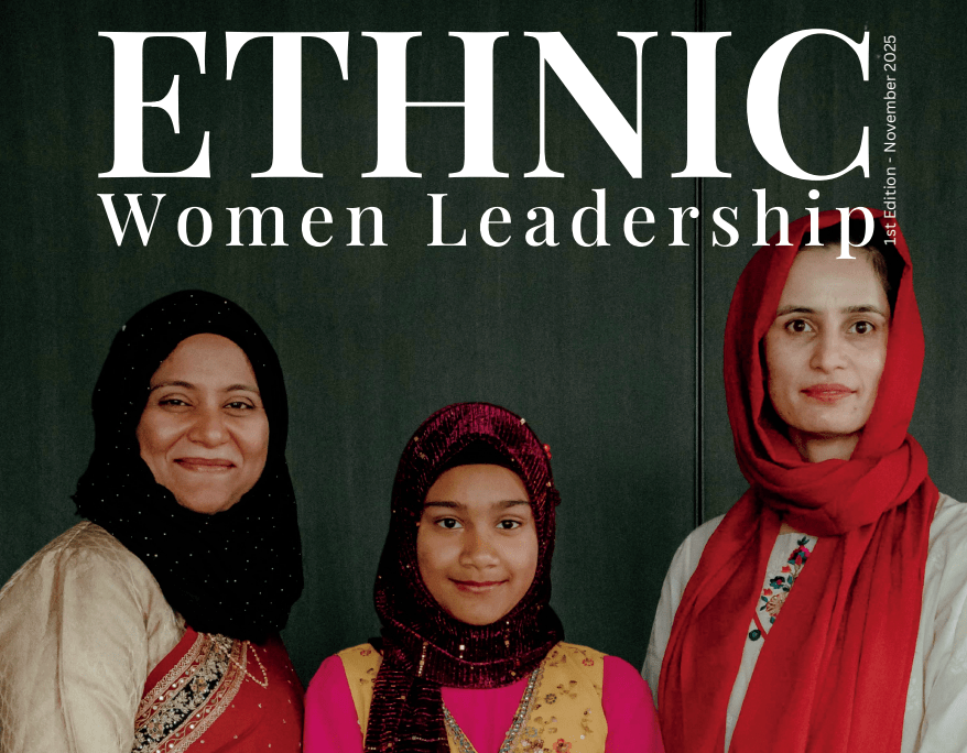 Magazine Editorial & Graphic&nbsp;Design