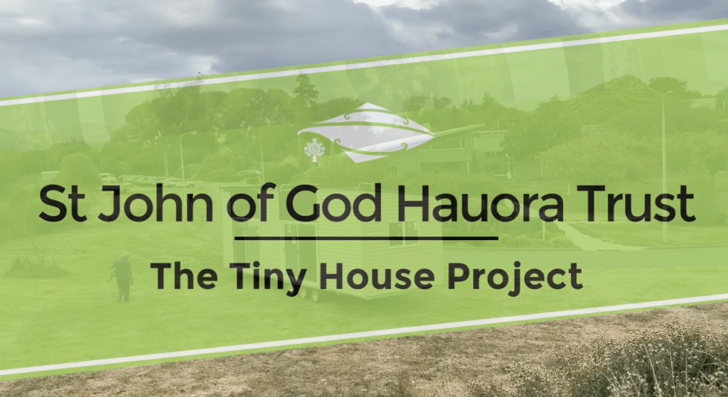 St.John of God Hauora&nbsp;Trust
