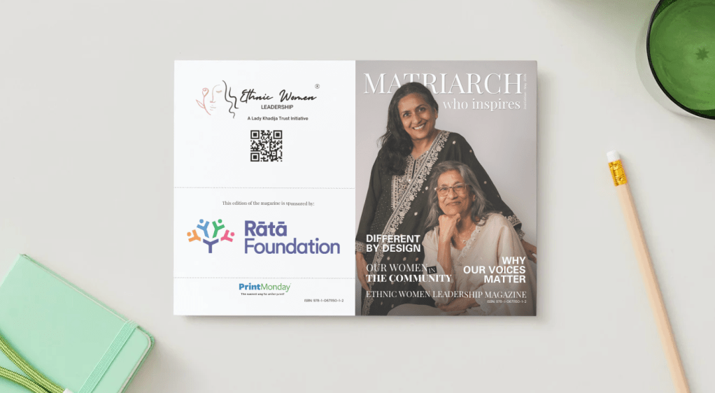 Magazine Editorial & Graphic&nbsp;Design