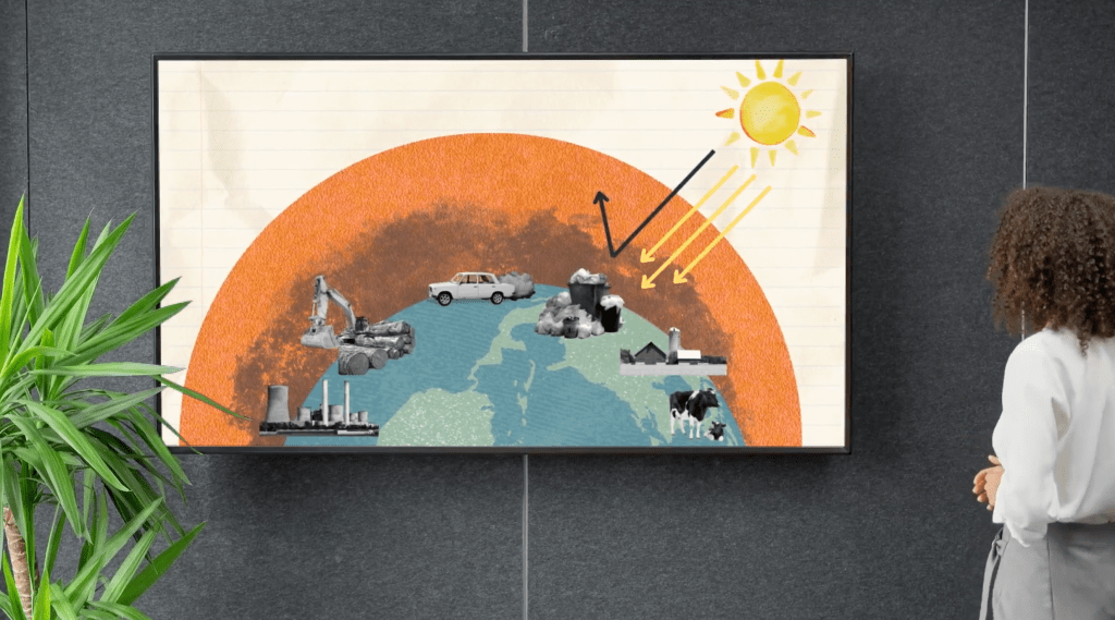 Climate Crisis Solution Videos for&nbsp;ThinkPolicy.id