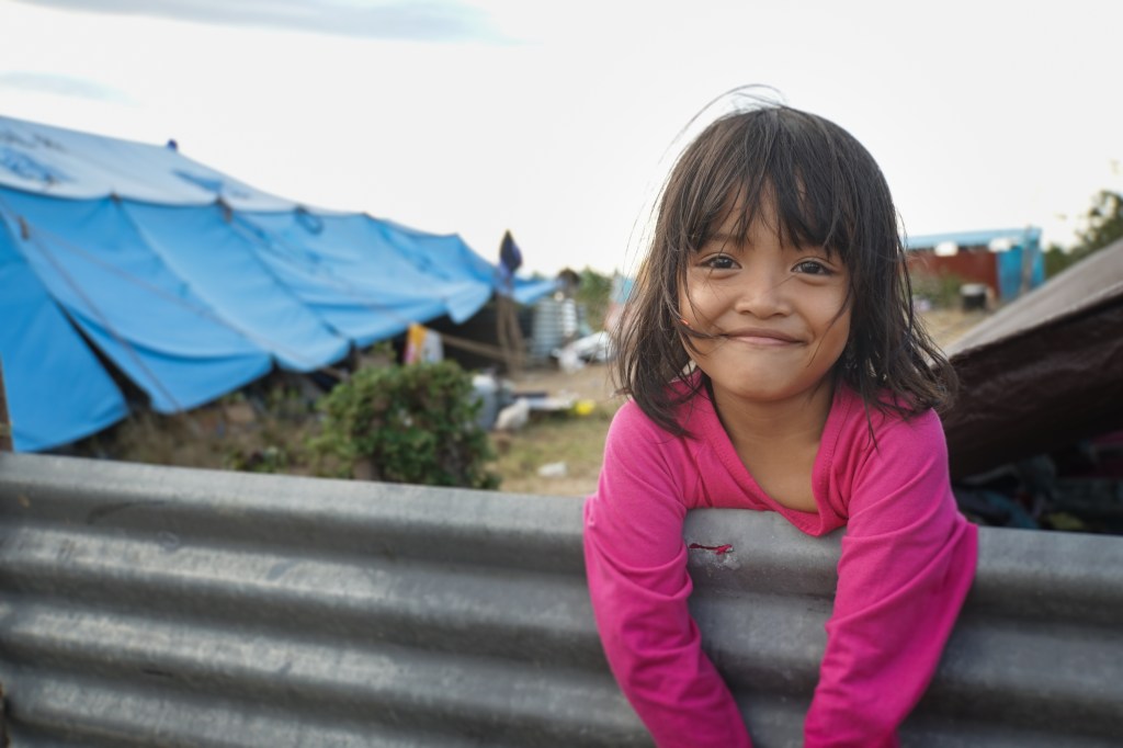 Palu Emergency Response&nbsp;2018